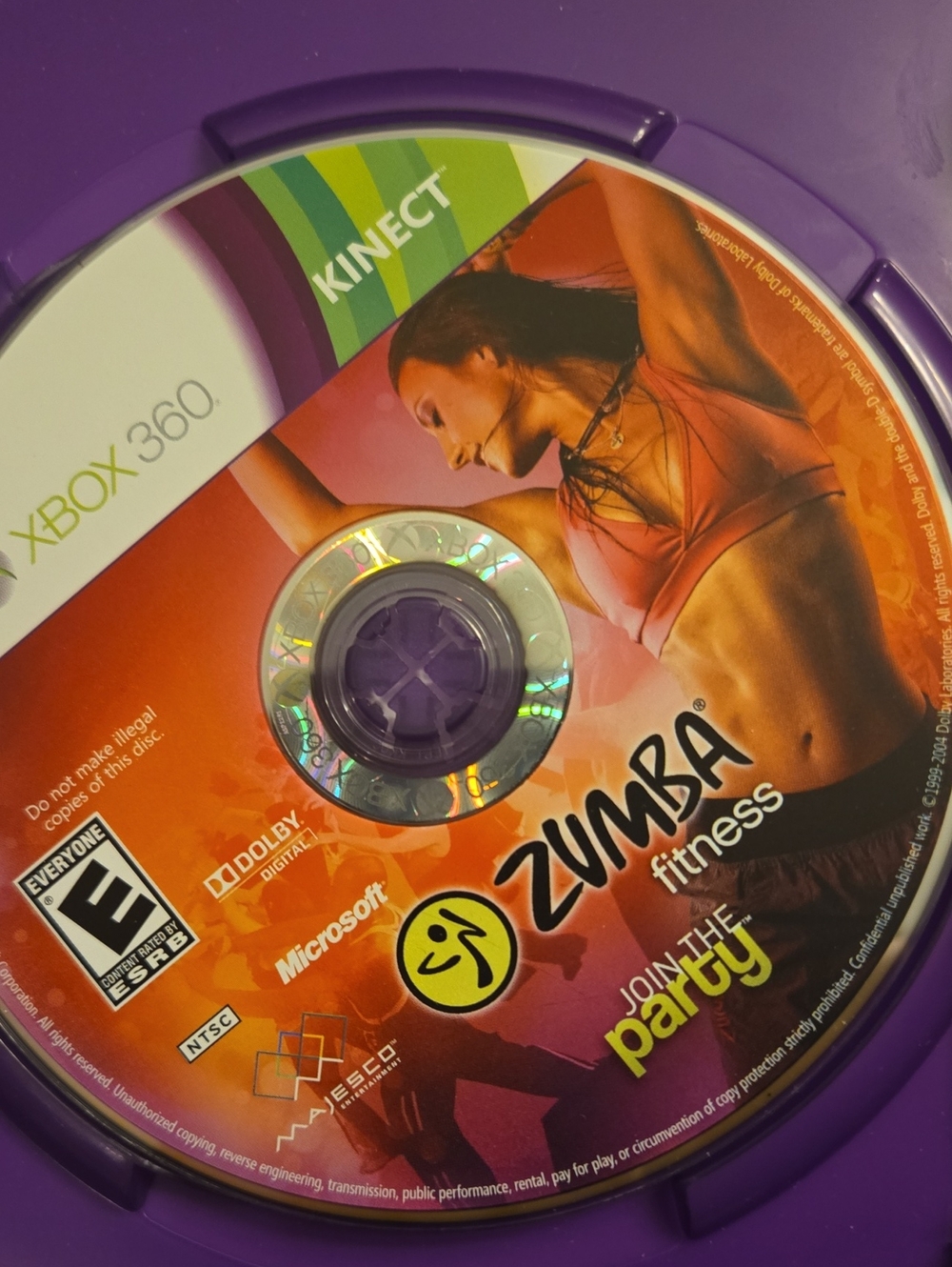 XBOX Discs Bundle - Picture 5 of 7